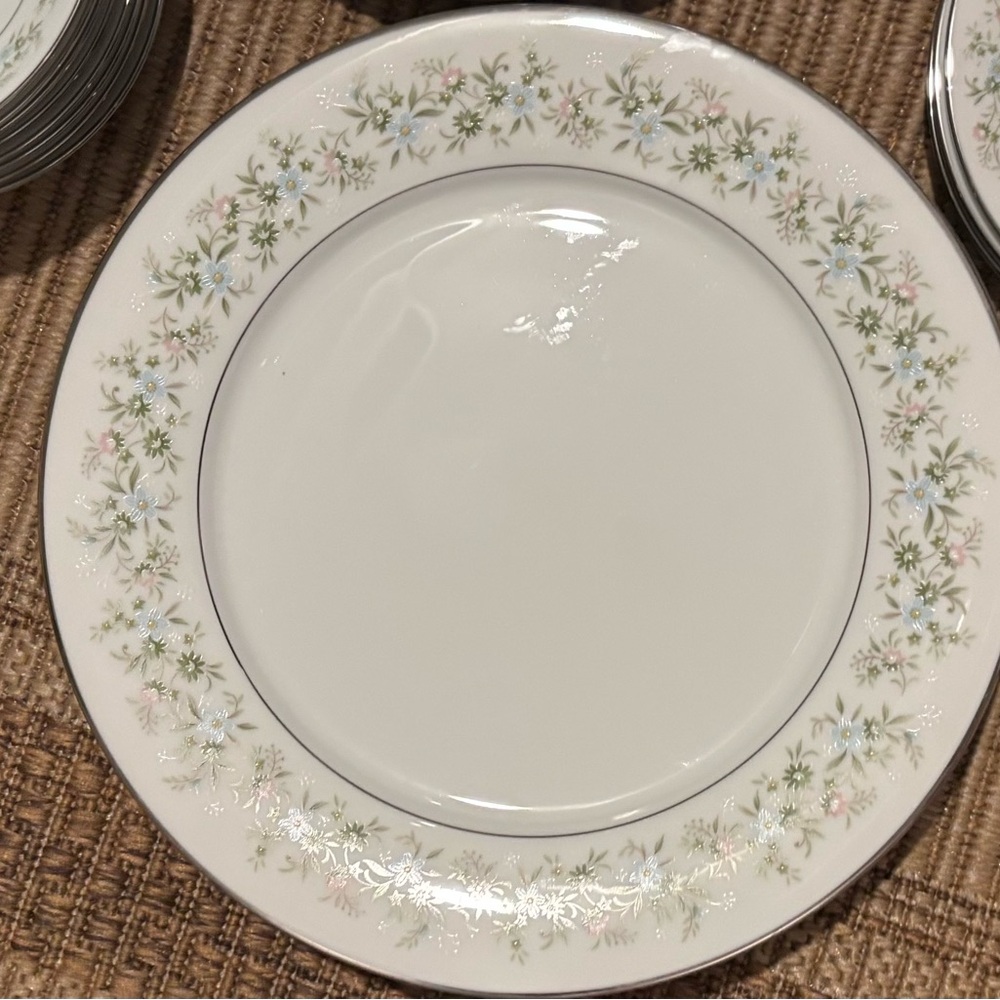 Vintage Noritake china